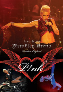 Pink - Live from Wembley Arena