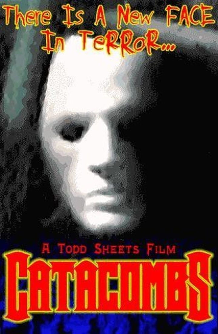 Catacombs i gruppen Alla filmer hos Mohamad shop (29763)