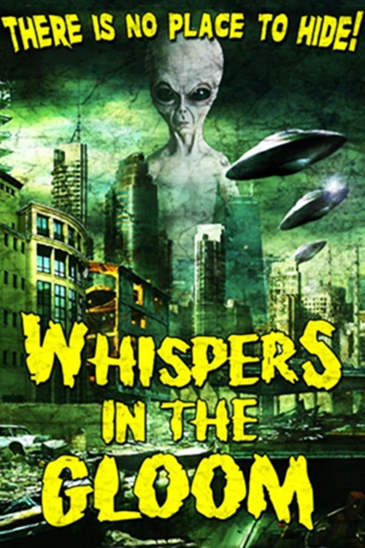 Whispers in the Gloom i gruppen Alla filmer hos Mohamad shop (29767)
