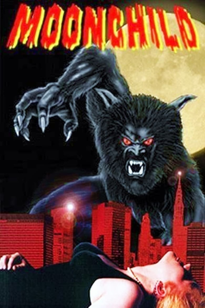 Moonchild i gruppen Alla filmer hos Mohamad shop (29769)