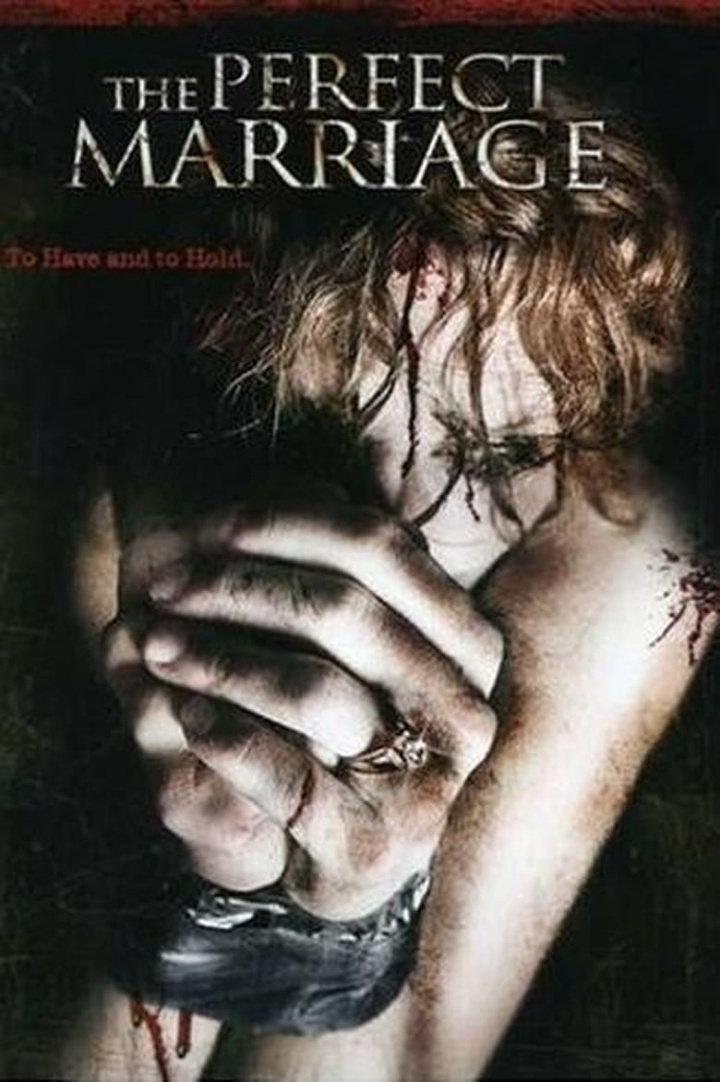 The Perfect Marriage i gruppen Thriller hos Mohamad shop (29793)