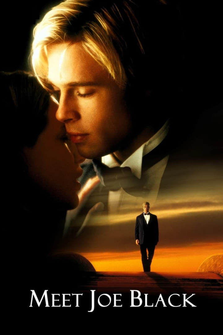Meet Joe Black i gruppen Alla filmer hos Mohamad shop (297)