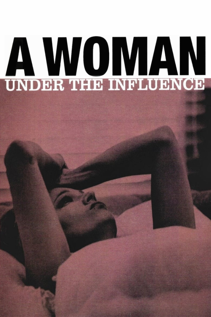 A Woman Under the Influence i gruppen Alla filmer hos Mohamad shop (29845)