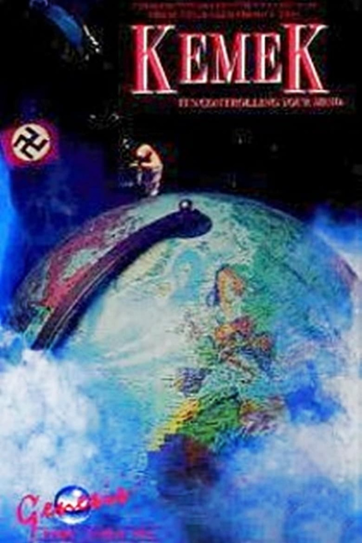 Kemek i gruppen Alla filmer hos Mohamad shop (29853)