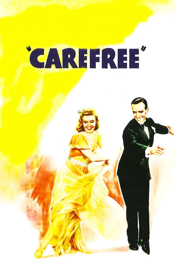Carefree i gruppen Alla filmer hos Mohamad shop (29872)