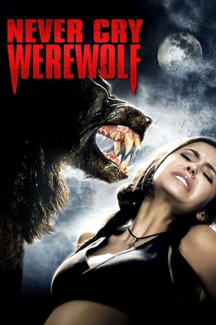 Never Cry Werewolf i gruppen Alla filmer hos Mohamad shop (29896)