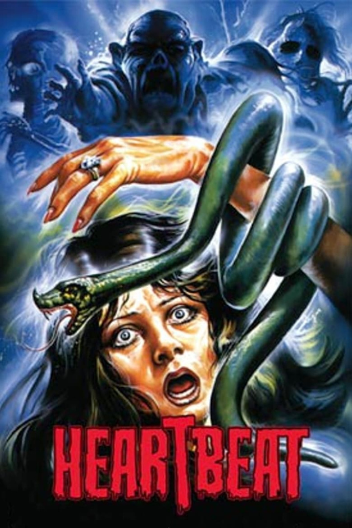 Heartbeat i gruppen Alla filmer hos Mohamad shop (29908)