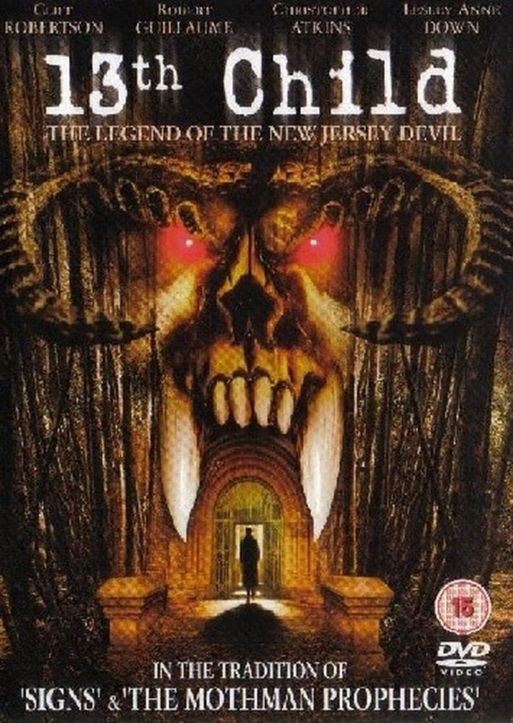 13th Child i gruppen Alla filmer hos Mohamad shop (29922)
