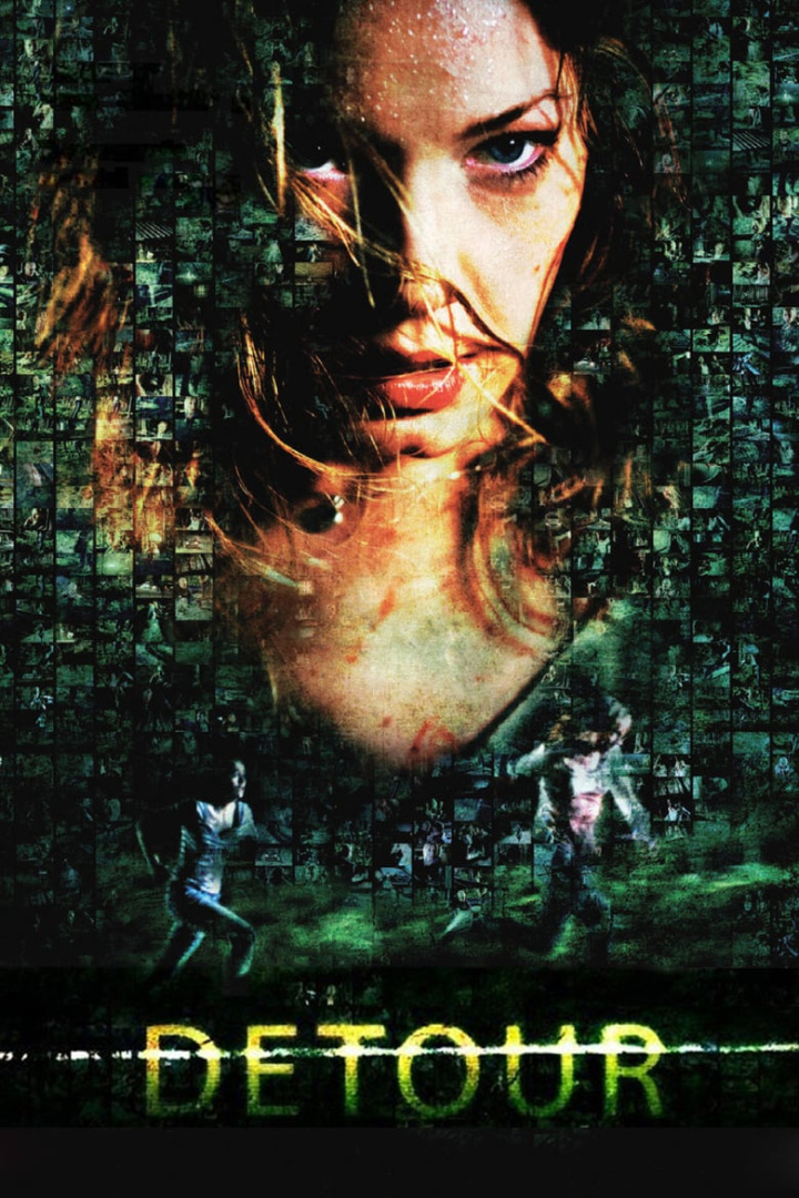 Detour i gruppen Alla filmer hos Mohamad shop (29923)