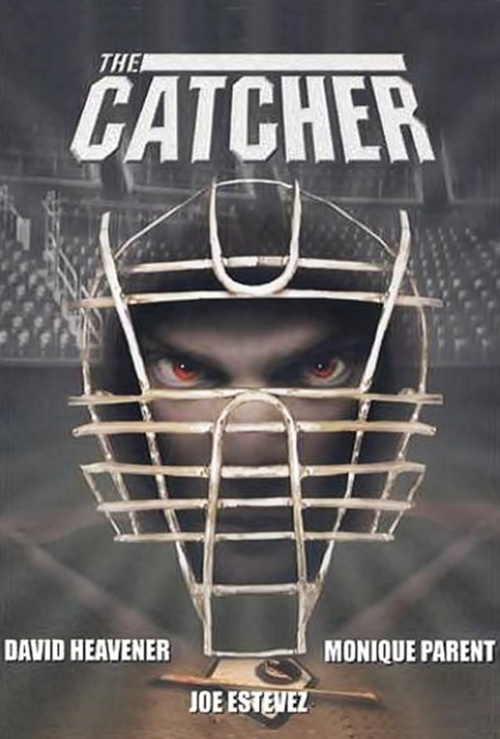 The Catcher i gruppen Alla filmer hos Mohamad shop (29925)