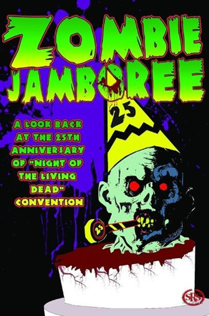 Zombie Jamboree i gruppen Alla filmer hos Mohamad shop (29945)