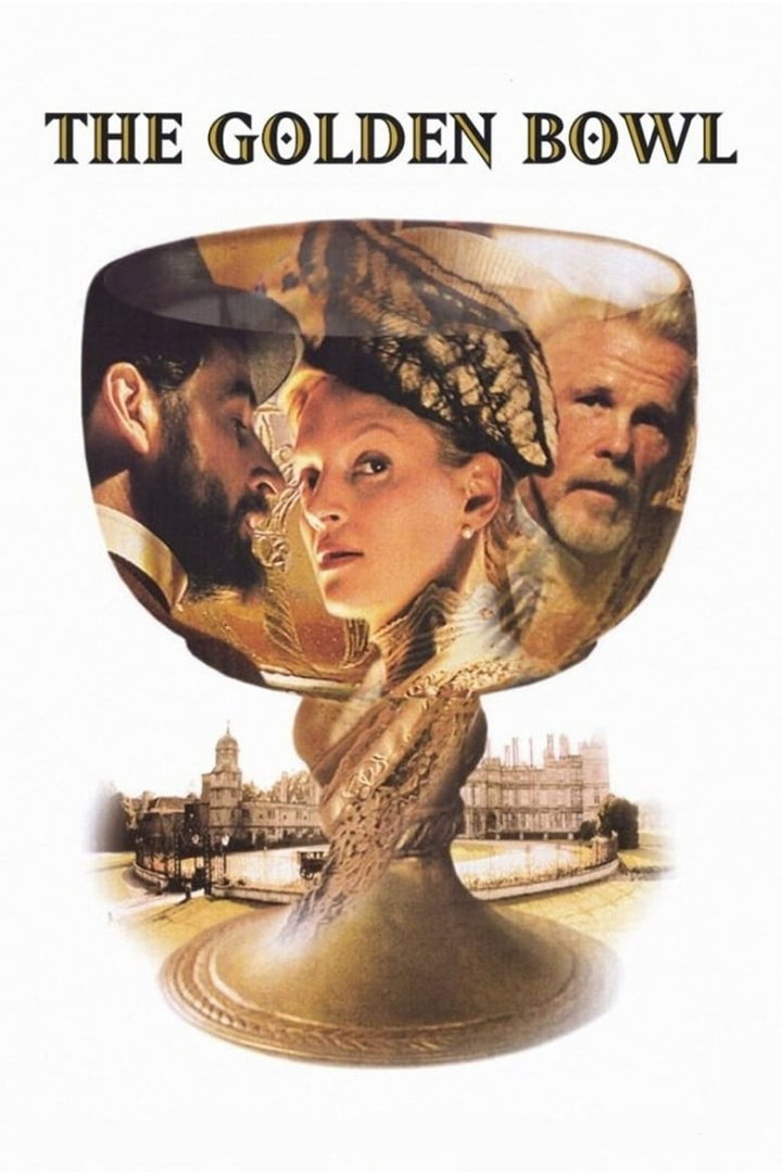 The Golden Bowl i gruppen Alla filmer hos Mohamad shop (29946)