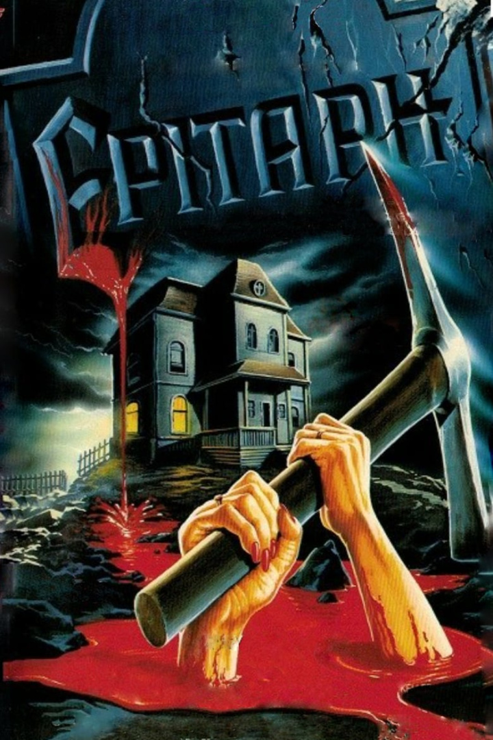 Epitaph i gruppen Alla filmer hos Mohamad shop (29948)