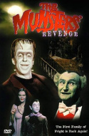 The Munsters\' Revenge
