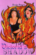 Victoria\'s Shadow
