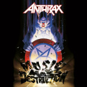 Anthrax: Music of Mass Destruction - Live in Chicago