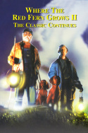 Where The Red Fern Grows II: The Classic Continues