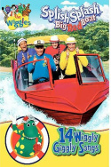 The Wiggles: Splish Splash Big Red Boat