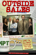 Outside Sales