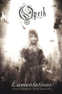Opeth: Lamentations