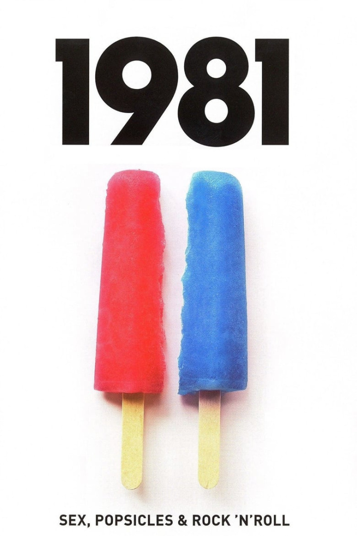 1981 i gruppen Alla filmer hos Mohamad shop (30174)