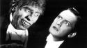 Dr. Jekyll and Mr. Hyde