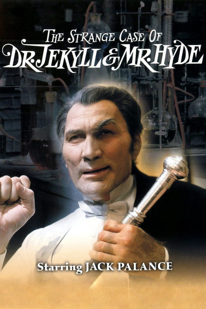 The Strange Case of Dr. Jekyll and Mr. Hyde i gruppen Alla filmer hos Mohamad shop (3024)
