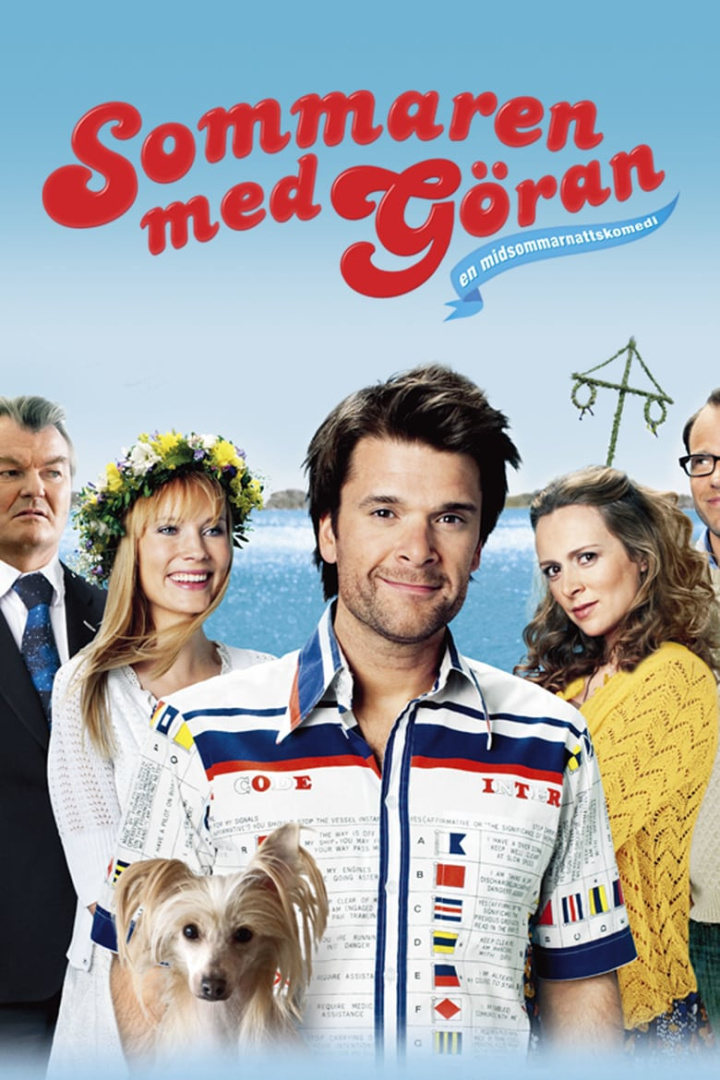 A Midsummer of Love i gruppen Alla filmer hos Mohamad shop (30252)