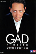 Gad Elmaleh - L\'autre c\'est moi