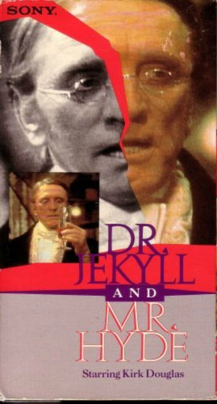 Dr. Jekyll and Mr. Hyde i gruppen Alla filmer hos Mohamad shop (3027)