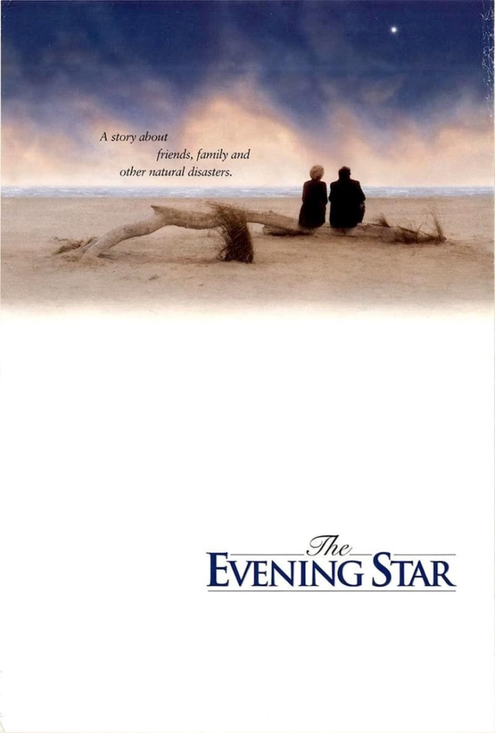 The Evening Star i gruppen Alla filmer hos Mohamad shop (30285)