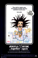 Jekyll and Hyde ... Together Again