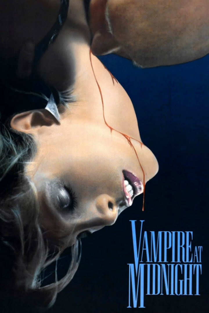 Vampire at Midnight i gruppen Alla filmer hos Mohamad shop (30317)