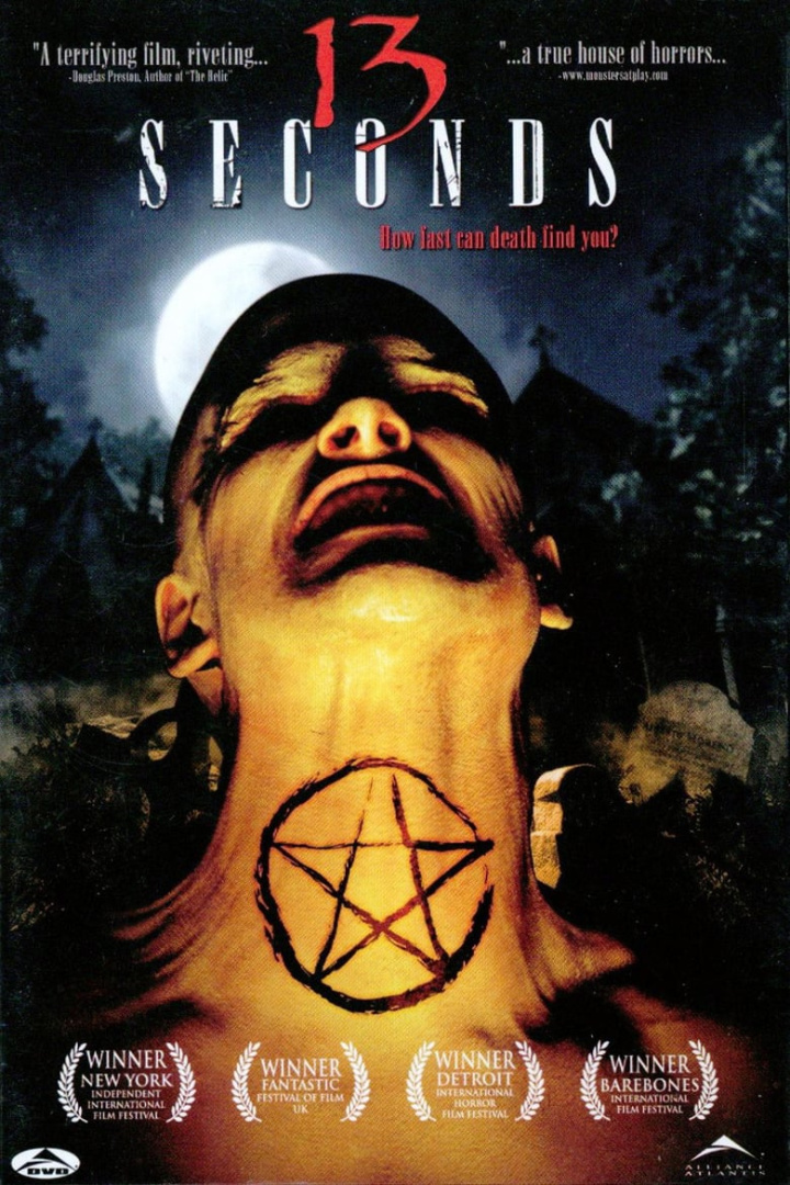 13 Seconds i gruppen Alla filmer hos Mohamad shop (30318)