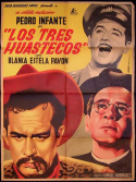 Los Tres Huastecos