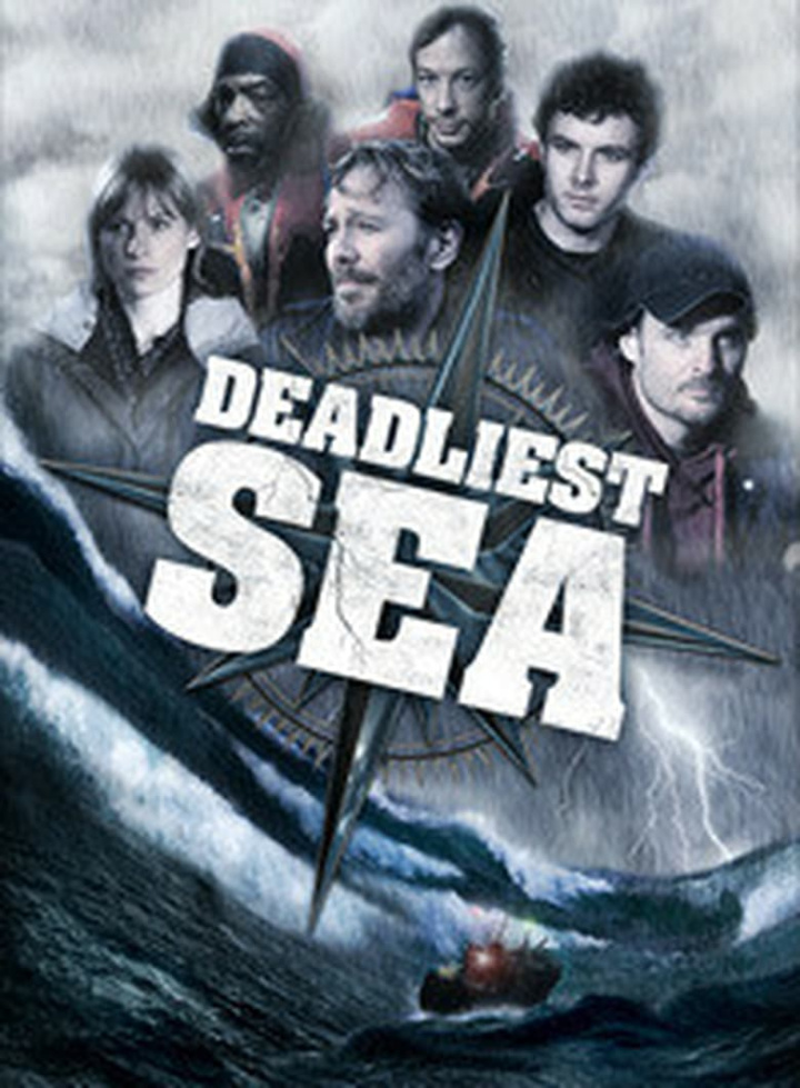 Deadliest Sea i gruppen Alla filmer hos Mohamad shop (30332)