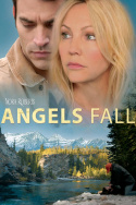 Nora Roberts\' Angels Fall