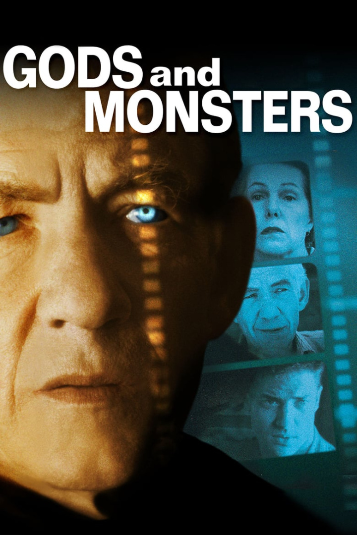 Gods and Monsters i gruppen Alla filmer hos Mohamad shop (3033)