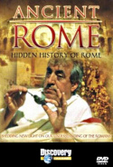 The Hidden History of Rome