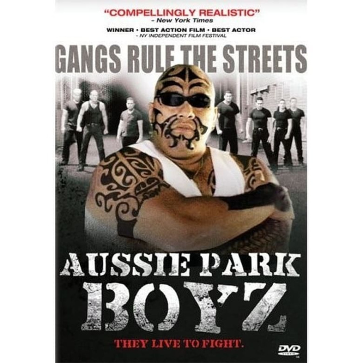 Aussie Park Boyz i gruppen Alla filmer hos Mohamad shop (30375)