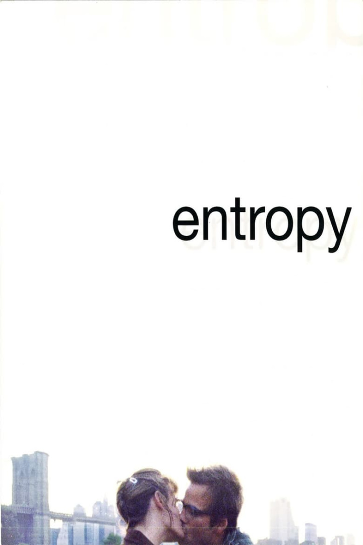 Entropy i gruppen Alla filmer hos Mohamad shop (30382)