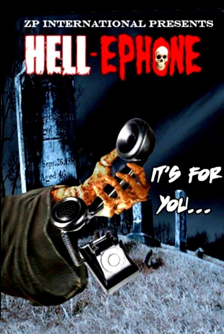 Hell-ephone i gruppen Alla filmer hos Mohamad shop (30393)