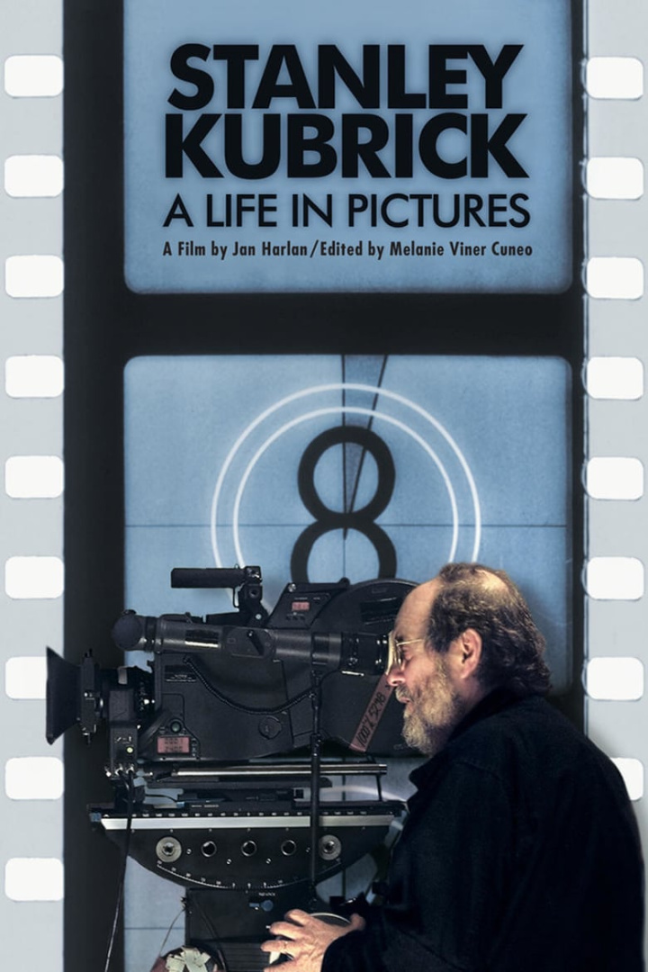 Stanley Kubrick: A Life in Pictures i gruppen Alla filmer hos Mohamad shop (30416)