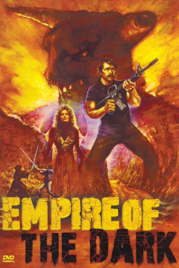 Empire of the Dark i gruppen Alla filmer hos Mohamad shop (30419)