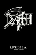 Death: Live in LA