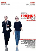 Two Friends and the Art of Relationships