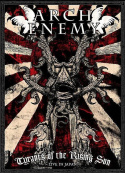 Arch Enemy: Tyrants of the Rising Sun - Live in Japan