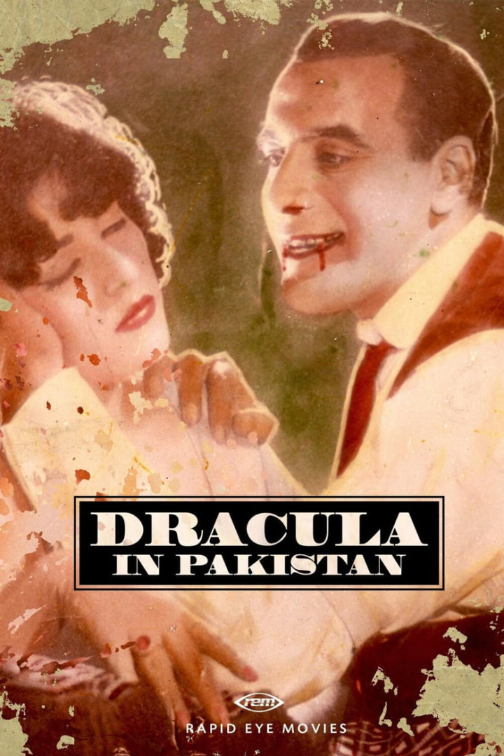 Dracula in Pakistan i gruppen Alla filmer hos Mohamad shop (30460)
