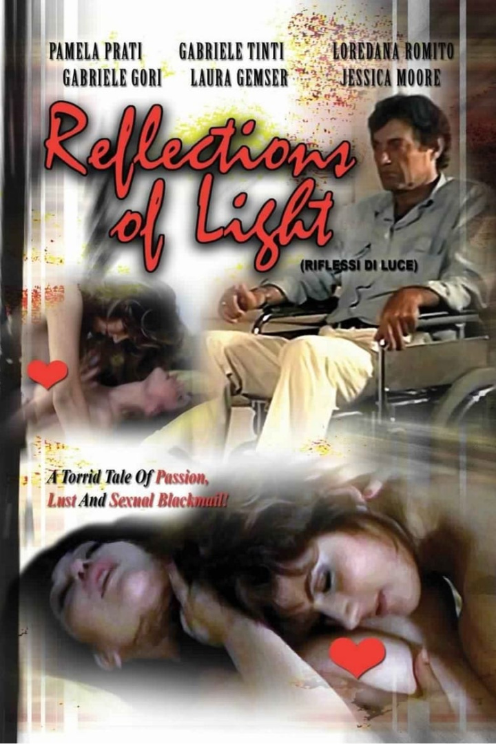 Reflections of Light i gruppen Alla filmer hos Mohamad shop (30495)