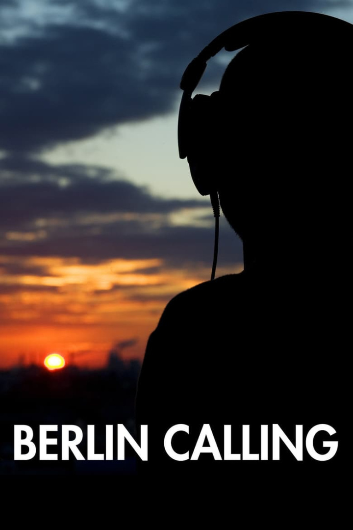 Berlin Calling i gruppen Alla filmer hos Mohamad shop (30508)